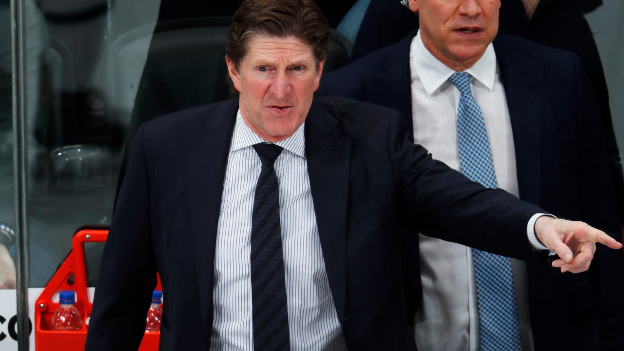 Spector: Is Babcock the right person to guide Oilers?