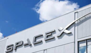 SpaceX Market Cap Breaches $2.5 Trillion: Goes Past Tesla, TSMC And Broadcom