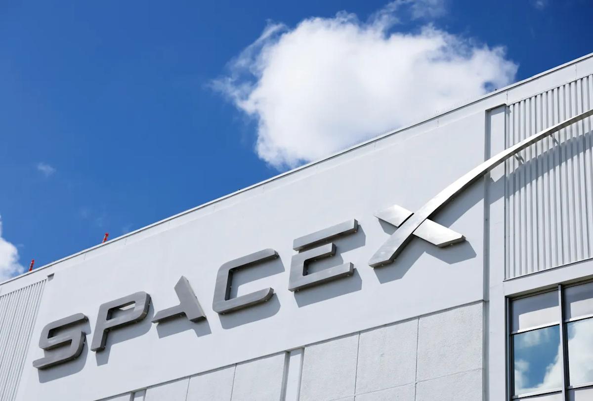 SpaceX Market Cap Breaches $2.5 Trillion: Goes Past Tesla, TSMC And Broadcom