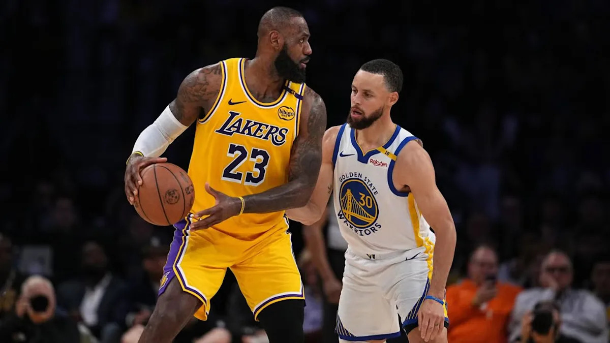 LeBron James Free Agency Rumors: Warriors Remain Committed In Pursuit Despite His Preferred Destination
