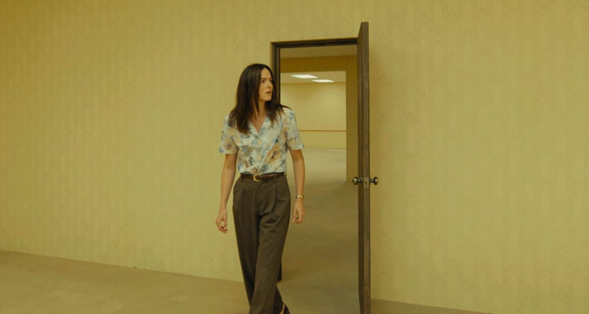 The 'Backrooms' soundtrack is getting a vinyl release