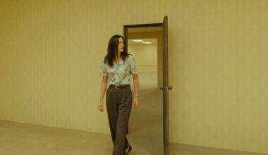 The 'Backrooms' soundtrack is getting a vinyl release