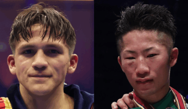 Bam Rodriguez may face Takuma Inoue before Naoya: ‘Perfect storyline’