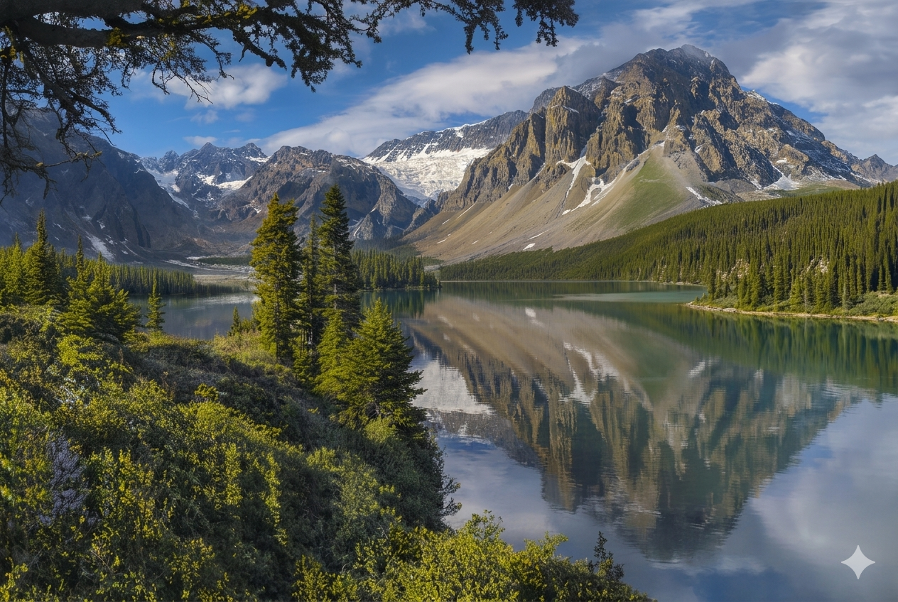 The Alberta you understand only after living here