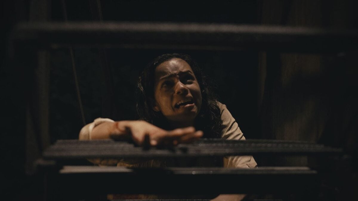 'Barbarian' Gets First Physical Media Release 4 Years After Its Premiere