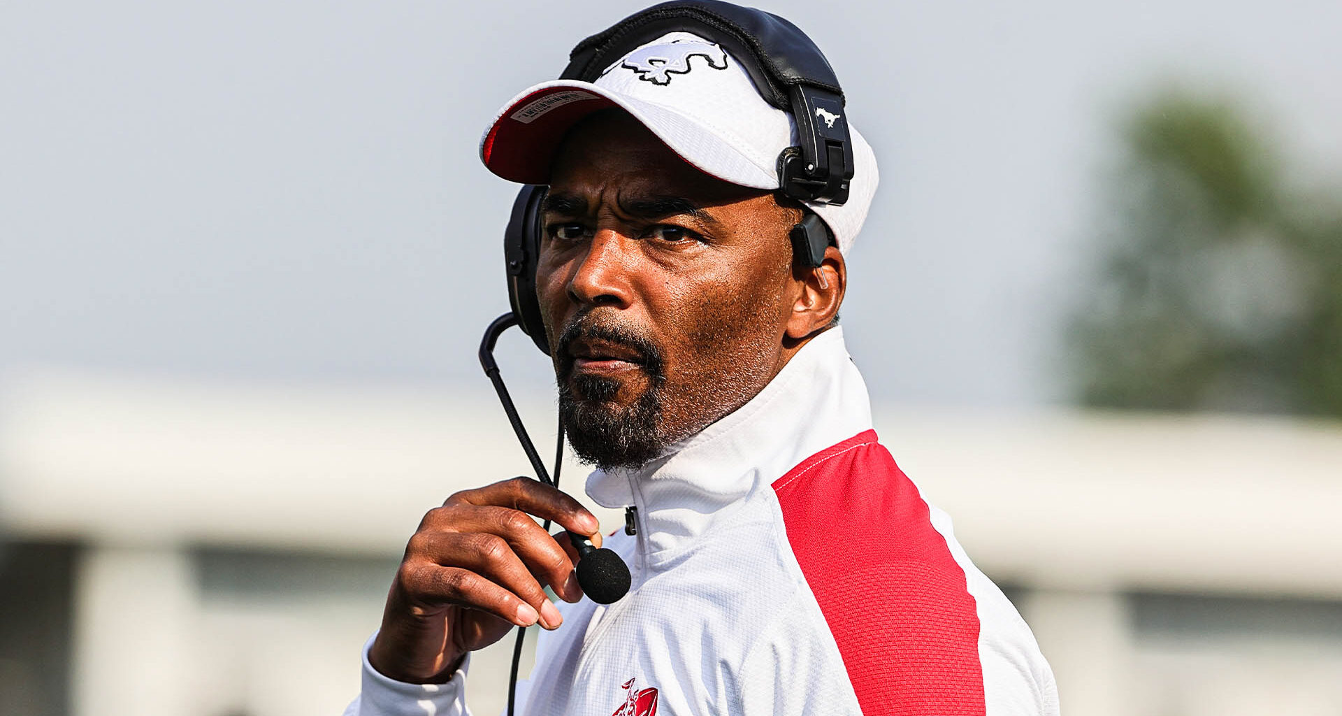 CFL Support Goes On For Miles