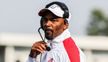 CFL Support Goes On For Miles