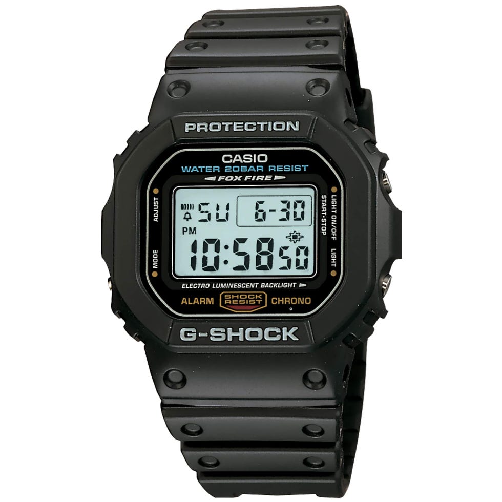 G-Shock G-Shock