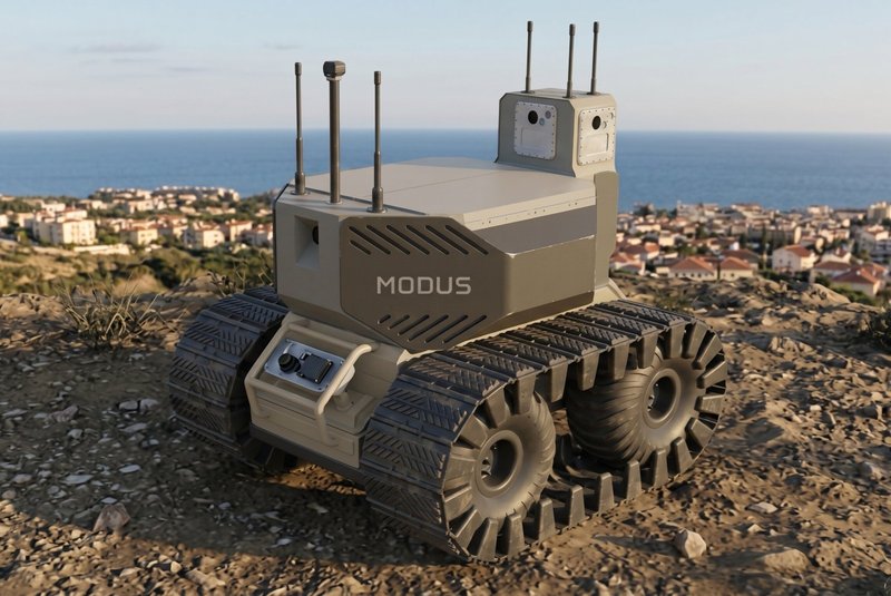 Eurosatory 2026, Ondas, DefSecIntel, counter drone, CUAS, Hanno Pevkur