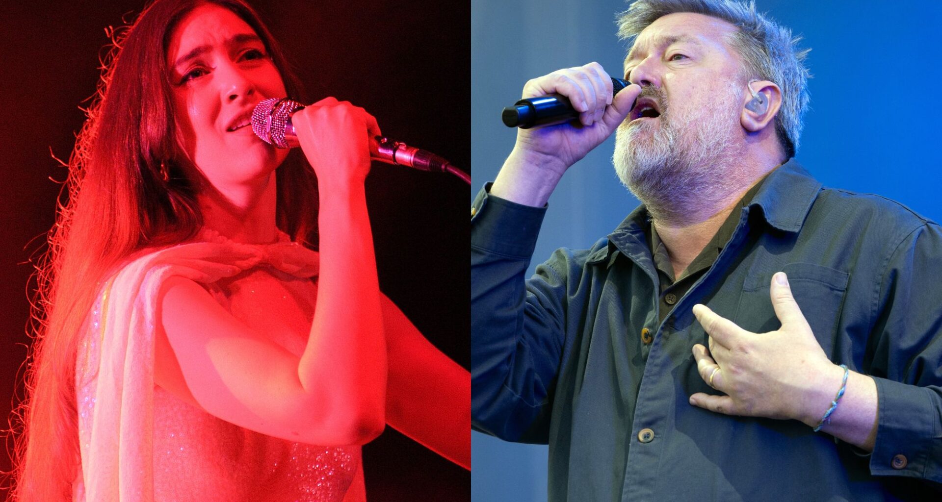 Elbow's Guy Garvey, Weyes Blood, Gruff Rhys to make BBC Proms debuts this summer