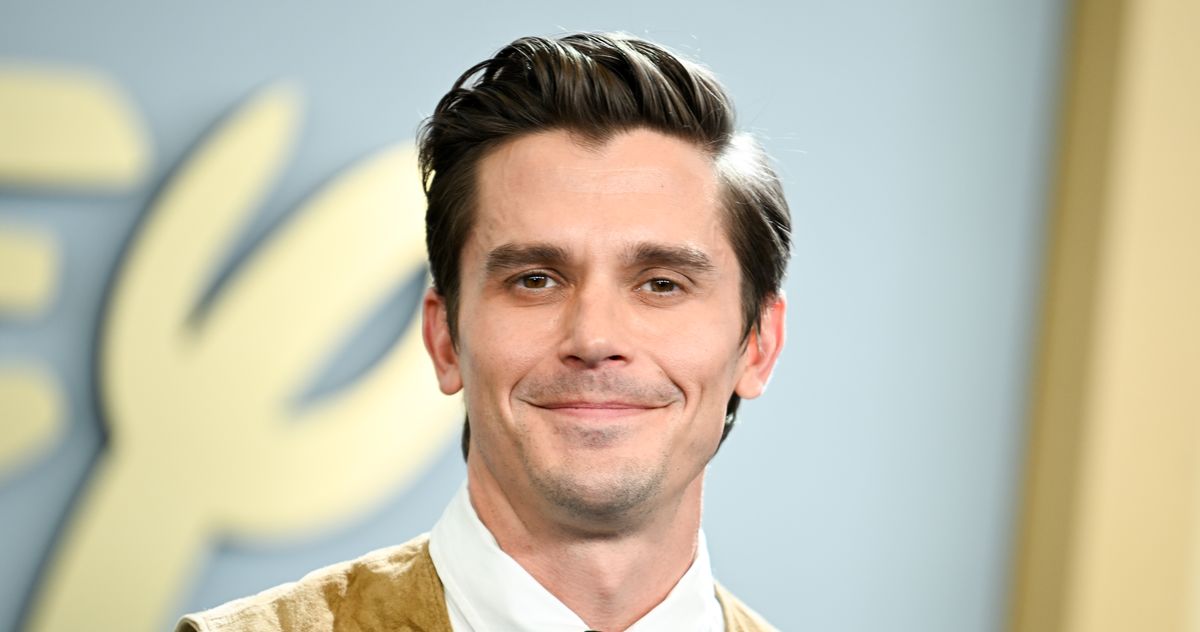 Antoni Left Queer Eye with ‘More Questions Than Answers’