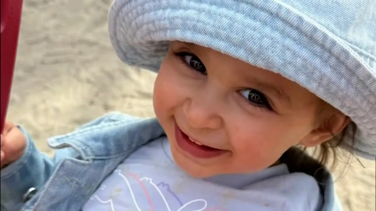 Father of girl killed in Montreal bouncy castle tragedy speaks out