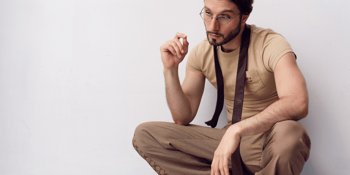bbno$ Interview: On Sexuality, Strategy and His Next Phase
