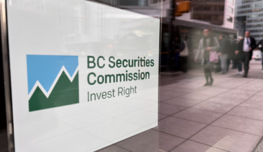 B.C. Securities Commission alleges broker lied under oath