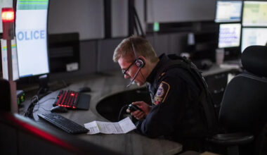 B.C. policing experts react to 'shock' departure of Surrey police chief