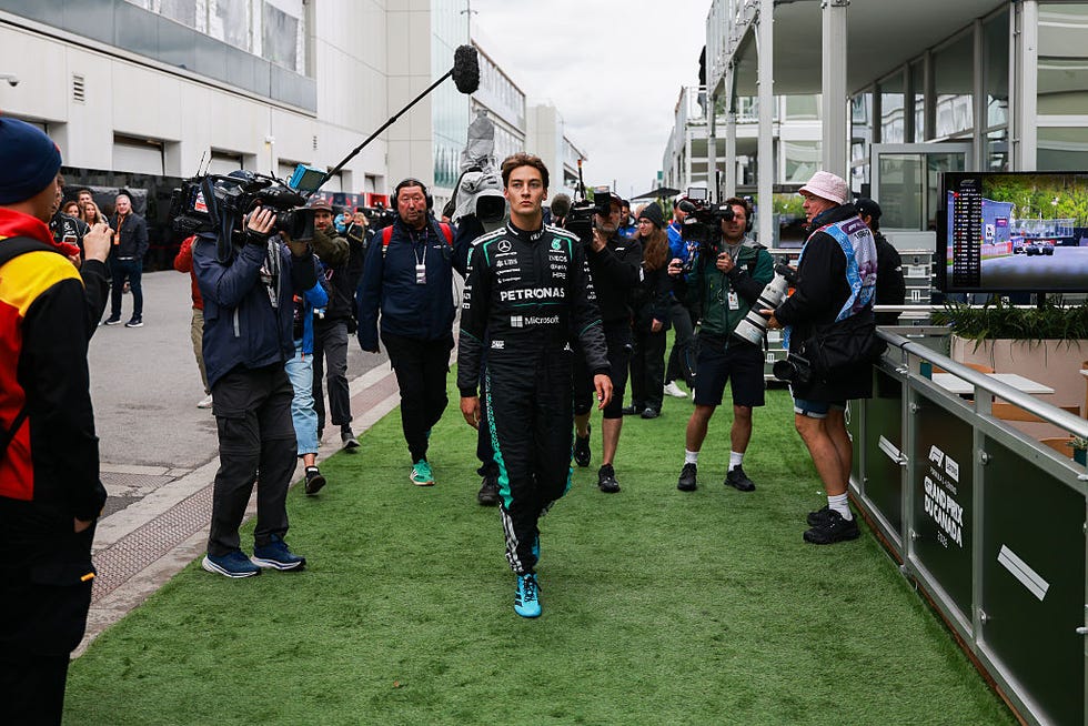f1 grand prix of canada