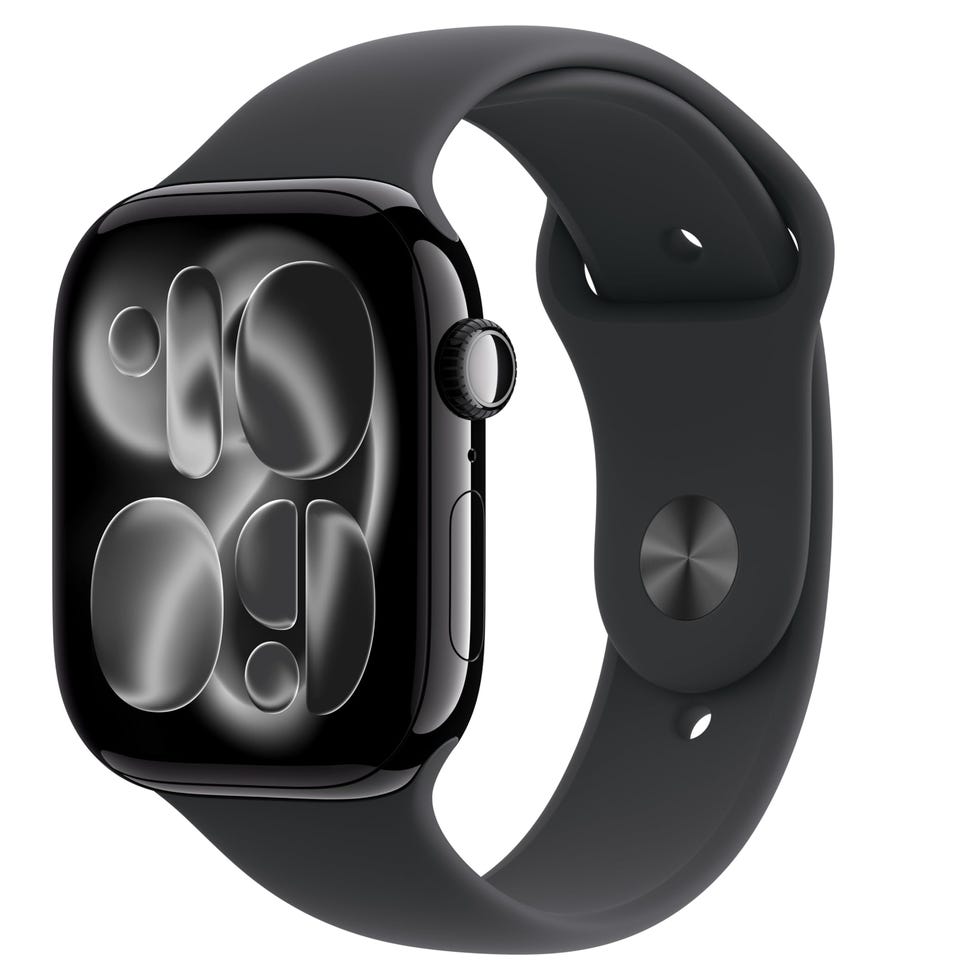 Apple Watch Series 11 [GPS 46mm] Smartwatch