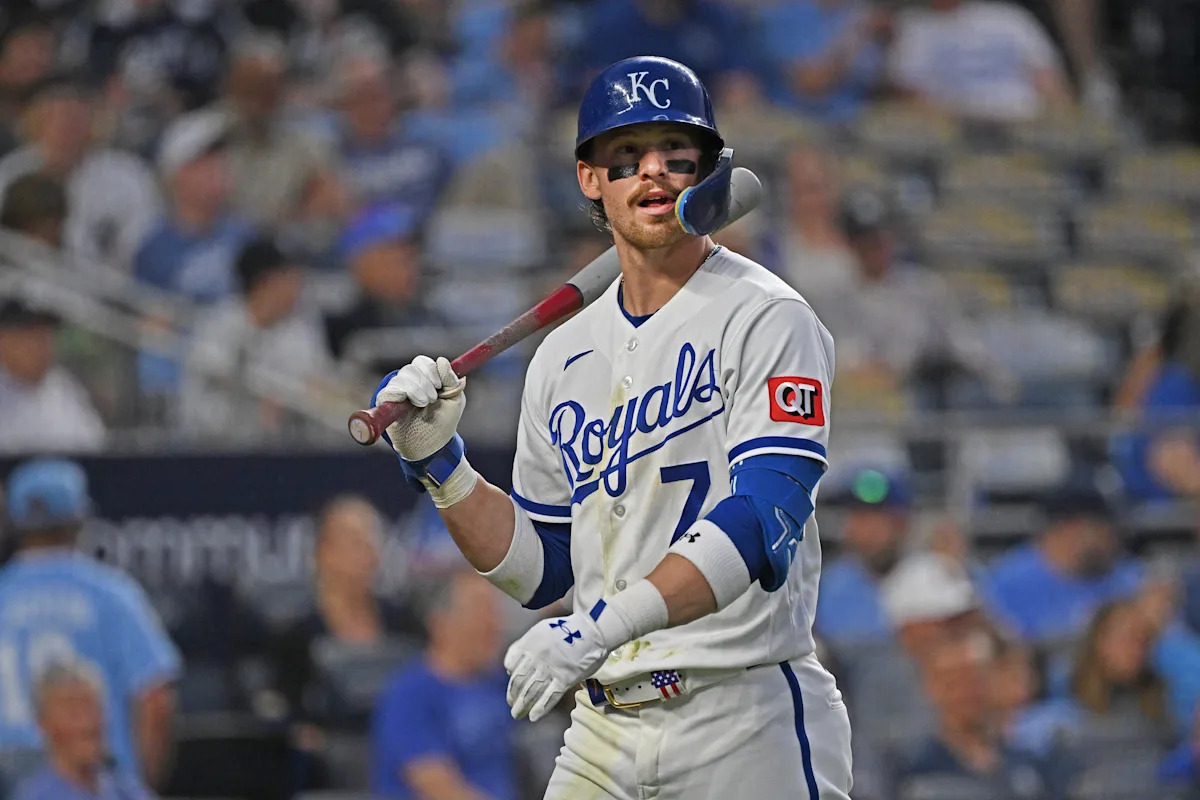MLB shortstop power rankings entering week 11