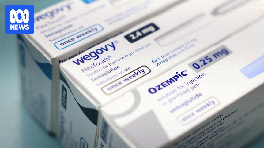 Semaglutide and Ozempic-like drugs may improve kidney disease outcomes