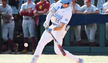 Who are the best players at College World Series? Two key performers for every team