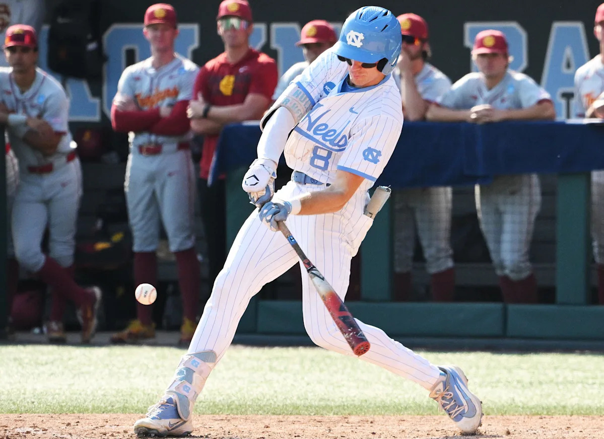 Who are the best players at College World Series? Two key performers for every team