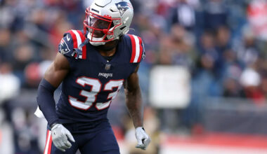 Former Patriots 2nd-round pick chooses new path after NFL retirement