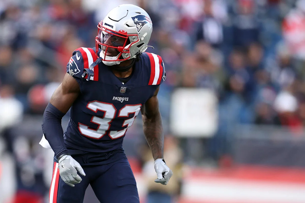 Former Patriots 2nd-round pick chooses new path after NFL retirement
