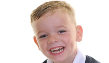Boy died after strep A not diagnosed, inquest hears