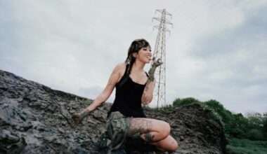 Beabadoobee: New Album 'Pylons' & Tour Announced