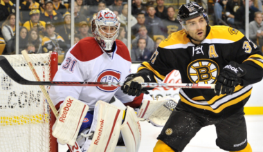 Bergeron, Brind'Amour, Price among candidates for Hockey Hall of Fame Class of 2026