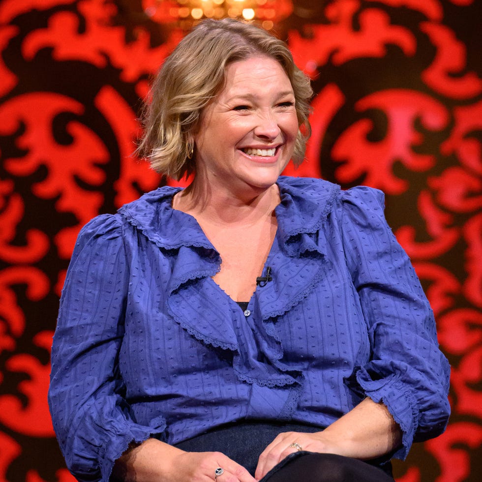 joanna page, taskmaster season 21