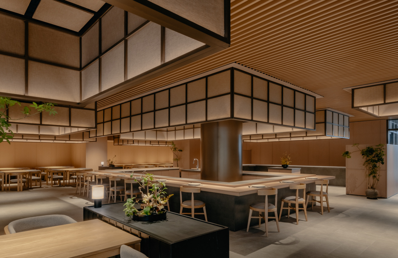 PLAT ASIA uses box-like frames to connect fitness, dining, and play in beijing community hub - 1