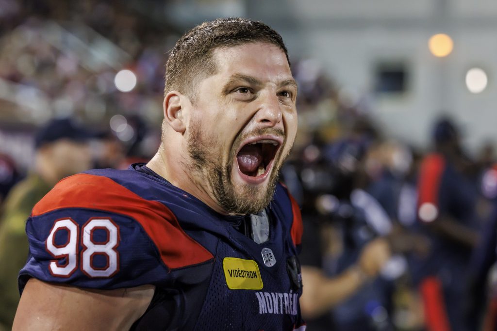 Expansion by contraction: making the best new CFL team from 2026 final training camp cuts