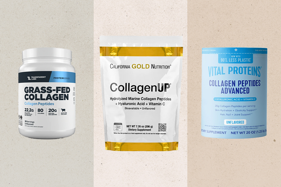 best collagen supplements