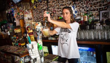 Best dive bars Vancouver: 5 spots for an unpretentious pint