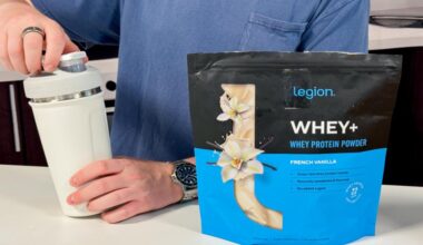 10 Best Protein Powders (2026): RD Approved