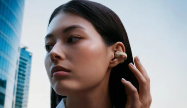 The Accentum Clip could make open-ear earbuds more appealing to music lovers