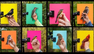 A tiny Canadian bird tracker is unlocking the mysteries of migration