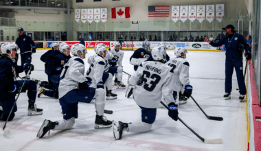 Jets announce 2026 Development Camp roster and groups