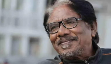 Acclaimed Tamil filmmaker Bharathiraja dies at age 84 following prolonged illness