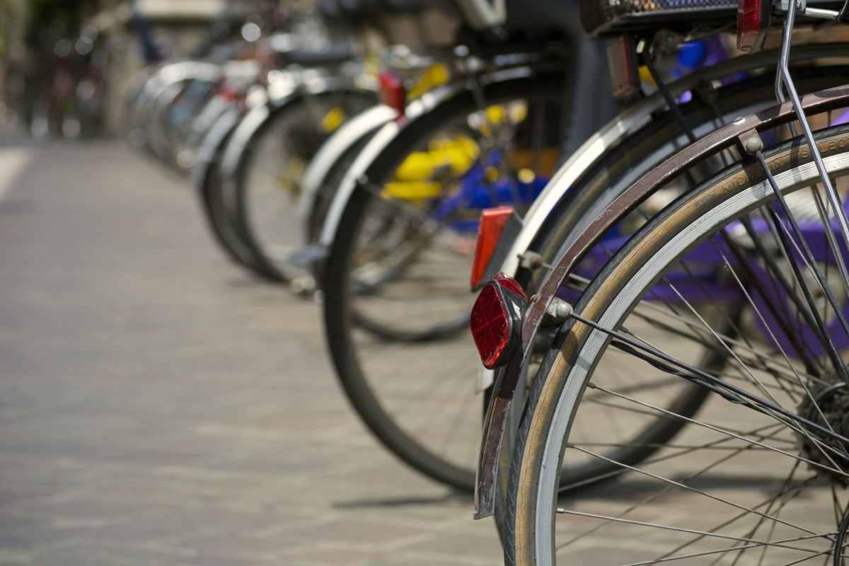 OPP remind cyclists to follow road rules after Bracebridge crash