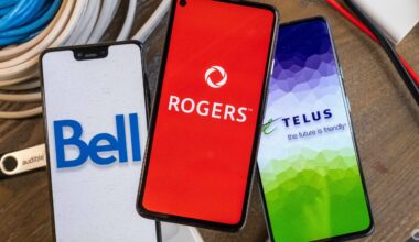 Rogers, Bell, Telus tell CRTC they'll keep charging new fees