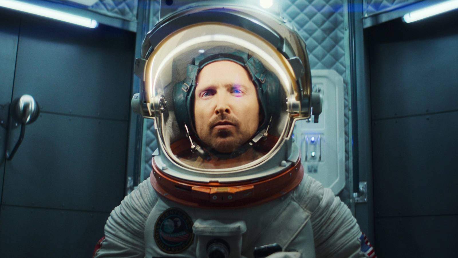 10 Sci-Fi Shows With Mind-Blowing Plot Twists, Ranked
