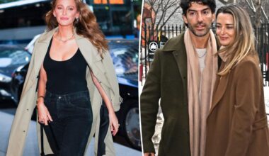 Blake Lively drags Justin Baldoni back to court weeks after lawsuit settlement