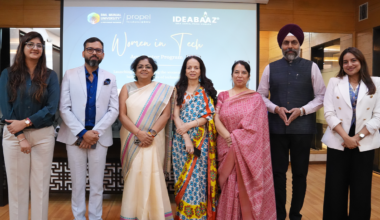 BML Munjal University and Ideabaaz launch Women in Tech Accelerator Program