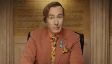 Bob Odenkirk Revives Saul Goodman After 'Better Call Saul' in PSA Video
