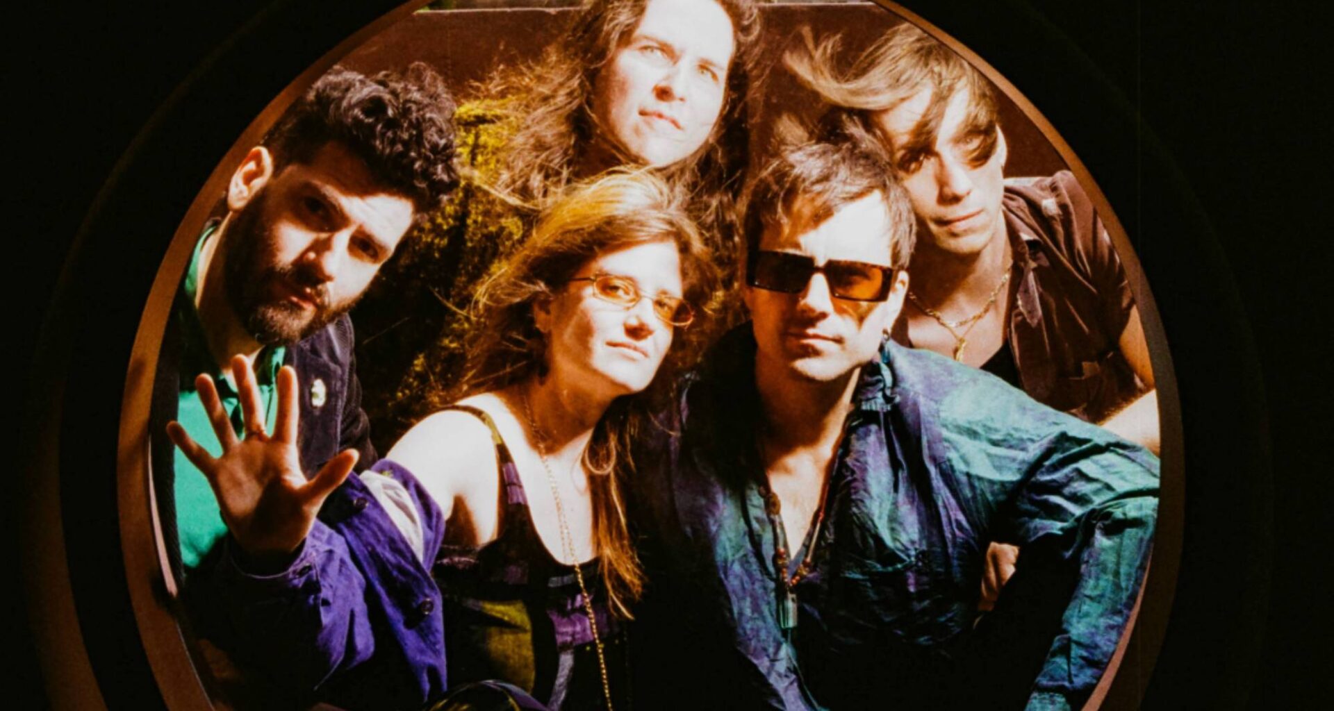 Bodega announce new album 'All Inside Aquarium' with melodic title track