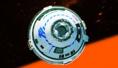 Boeing's Starliner Is Such a Disaster That We Don't Even Have Words