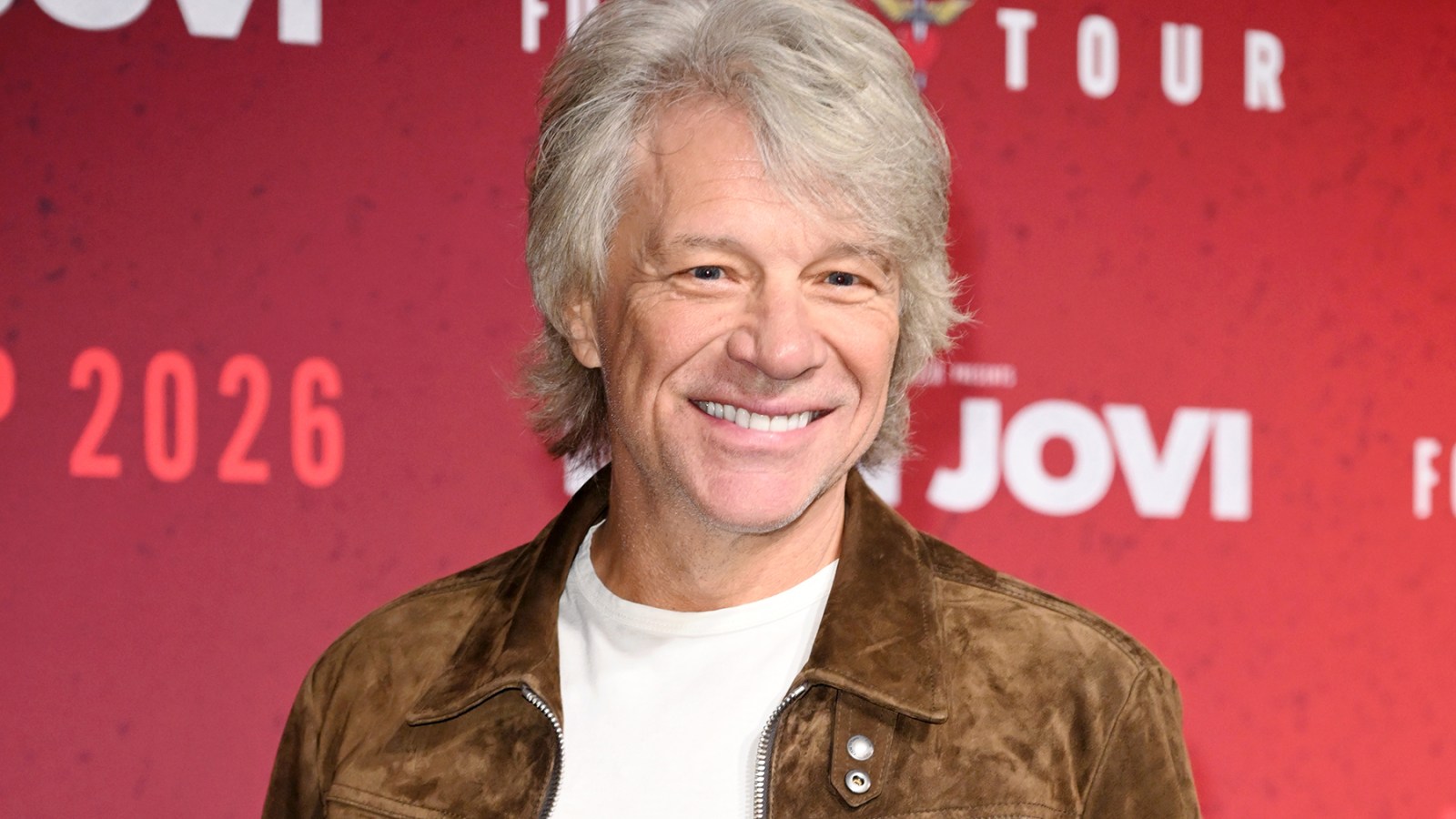 Jon Bon Jovi Says Vocal Cords Are Fully Healed Ahead of Tour