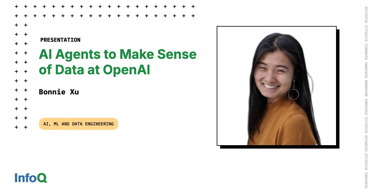 AI Agents to Make Sense of Data at OpenAI